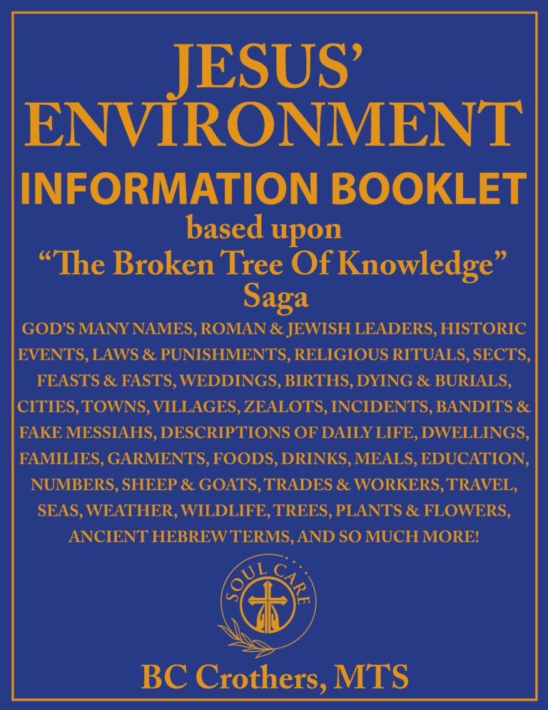 Tree of Knowledge New